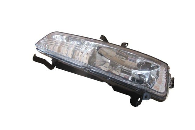 HYUNDAI ACCENT- ERA- 06/12; SİS LAMBASI SAĞ ŞEFFAF DUYLU (BAĞLANTISI İLE BİRLİKTE) (H27) (RIA)