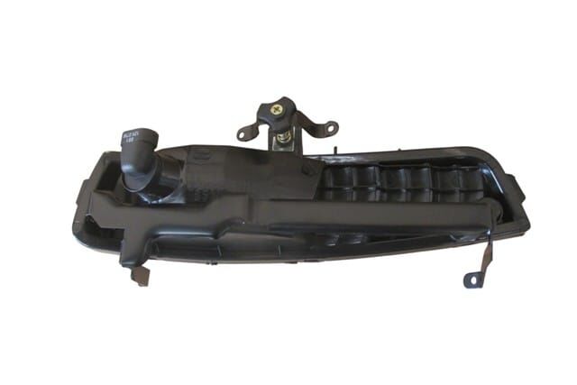 HYUNDAI ACCENT- ERA- 06/12; SİS LAMBASI SAĞ ŞEFFAF DUYLU (BAĞLANTISI İLE BİRLİKTE) (H27) (RIA)