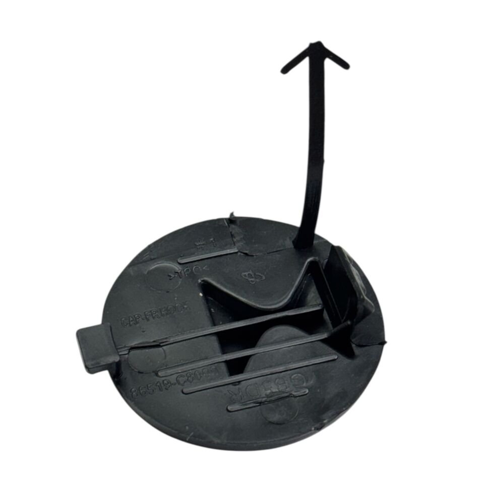 Hyundaı Çeki Kapağı İ20 15-17 Ön