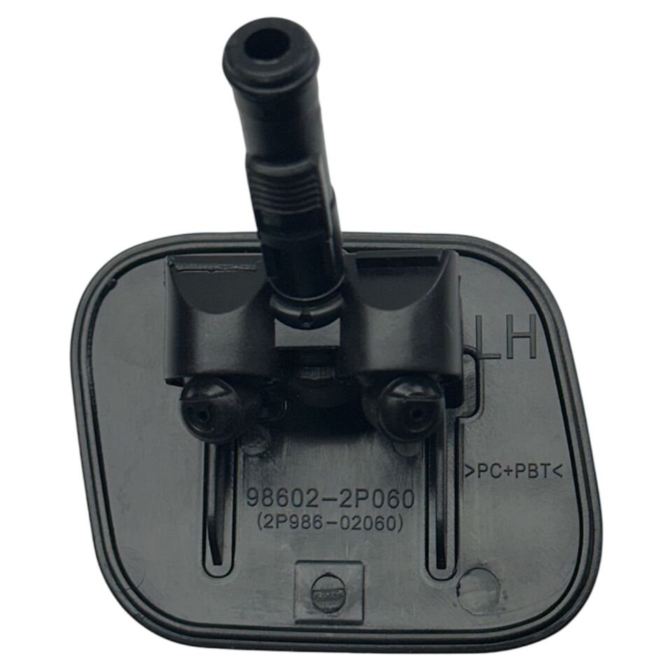 Kıa Kapak Far Yıkama Sorento 09-12 Sol