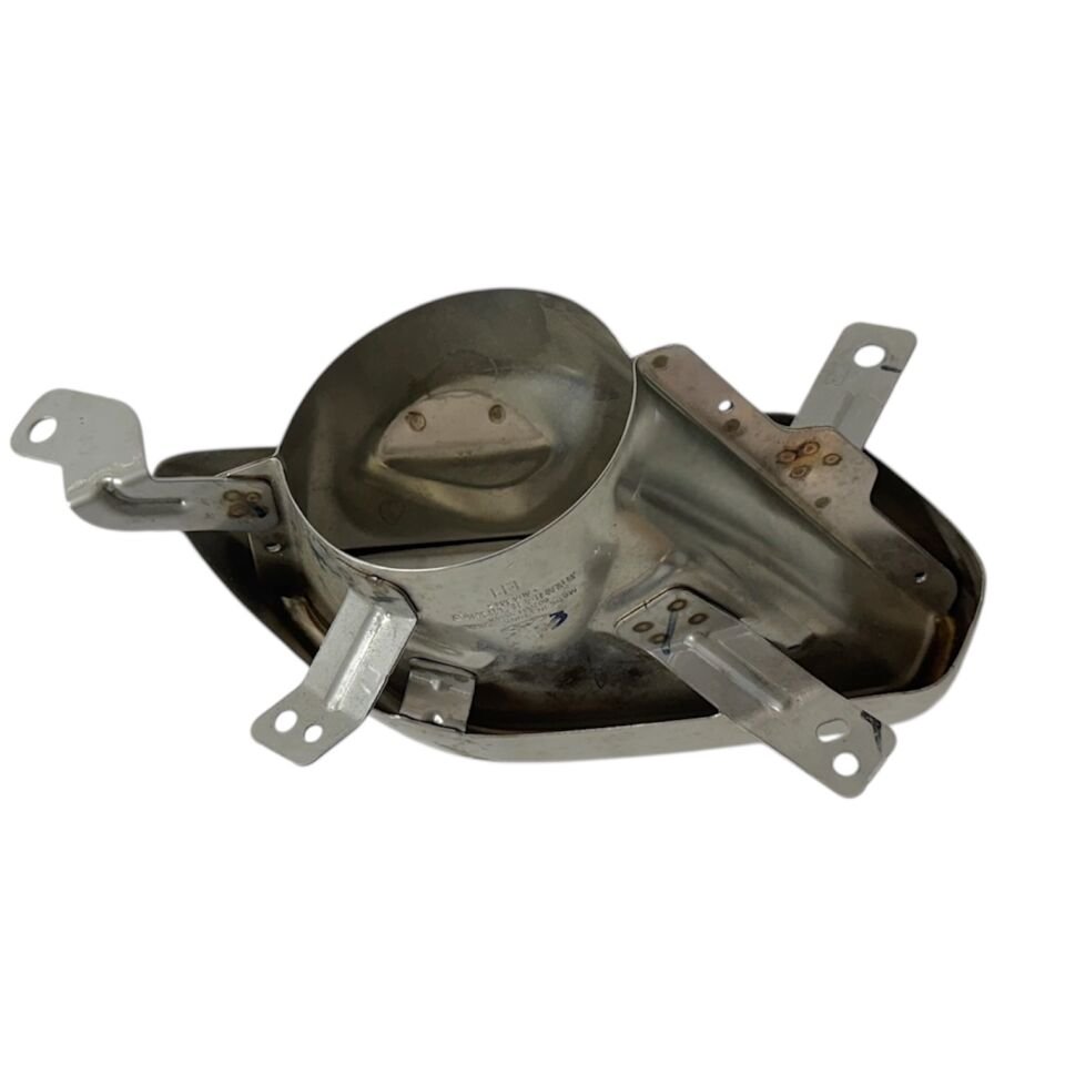 Chery Kapak Eksoz Tiggo 8 Pro 22-24 Sol