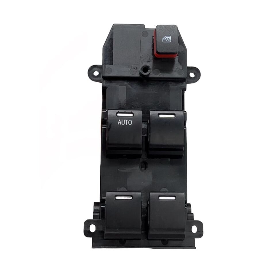 Honda Düğme Cam Açma Cıty 09-14 Ön Sol (Dörtlü)