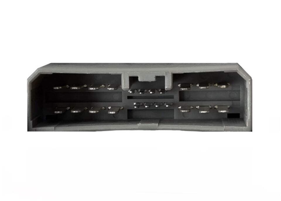 Honda Düğme Cam Açma Cıty 09-14 Ön Sol (Dörtlü)