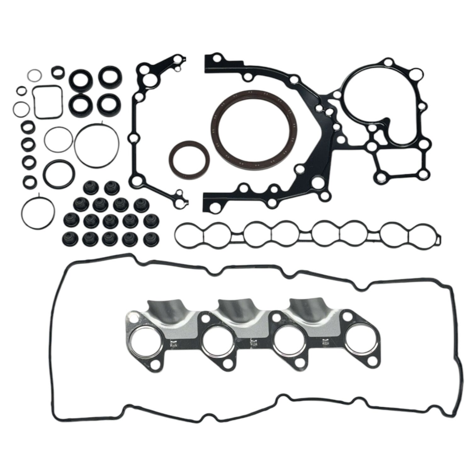 Hyundaı Conta Takım İ30 1,6 Crdi 12-15/Ceed 1,6 Crdi 12-15/Cerato 1,6 Crdi 12-15/Tucson 1,6 Crdi 12-15/Sportage 1,6 Crdi 12-15 (Skc,siz)