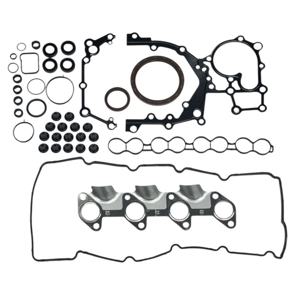 Hyundaı Conta Takım İ30 1,6 Crdi 12-15/Ceed 1,6 Crdi 12-15/Cerato 1,6 Crdi 12-15/Tucson 1,6 Crdi 12-15/Sportage 1,6 Crdi 12-15 (Skc,siz)