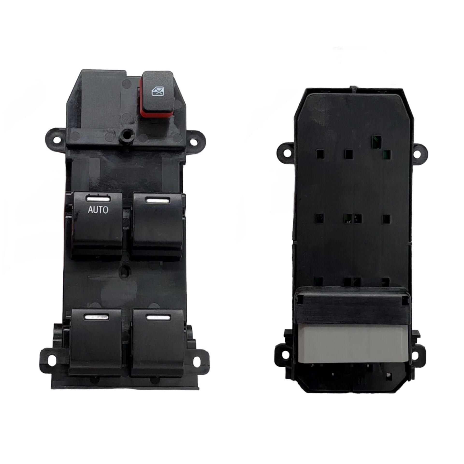 Honda Düğme Cam Açma Cıty 09-14 Ön Sol (Dörtlü)