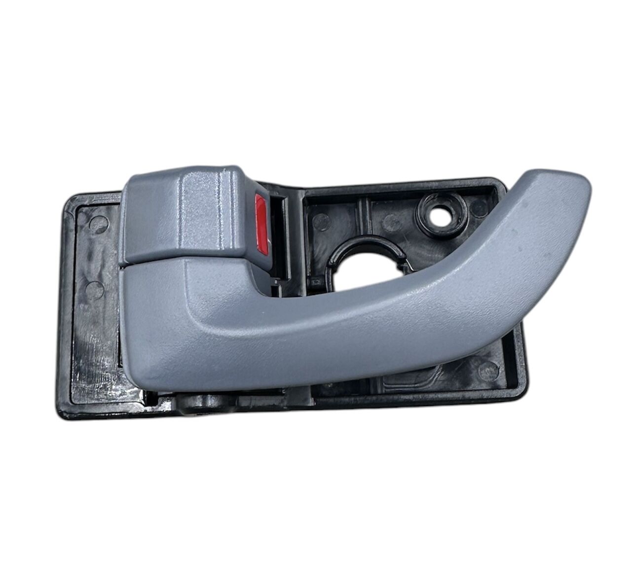 Hyundaı Kol Kapı Tucson 05-10 Ön İç Sol (Gri)