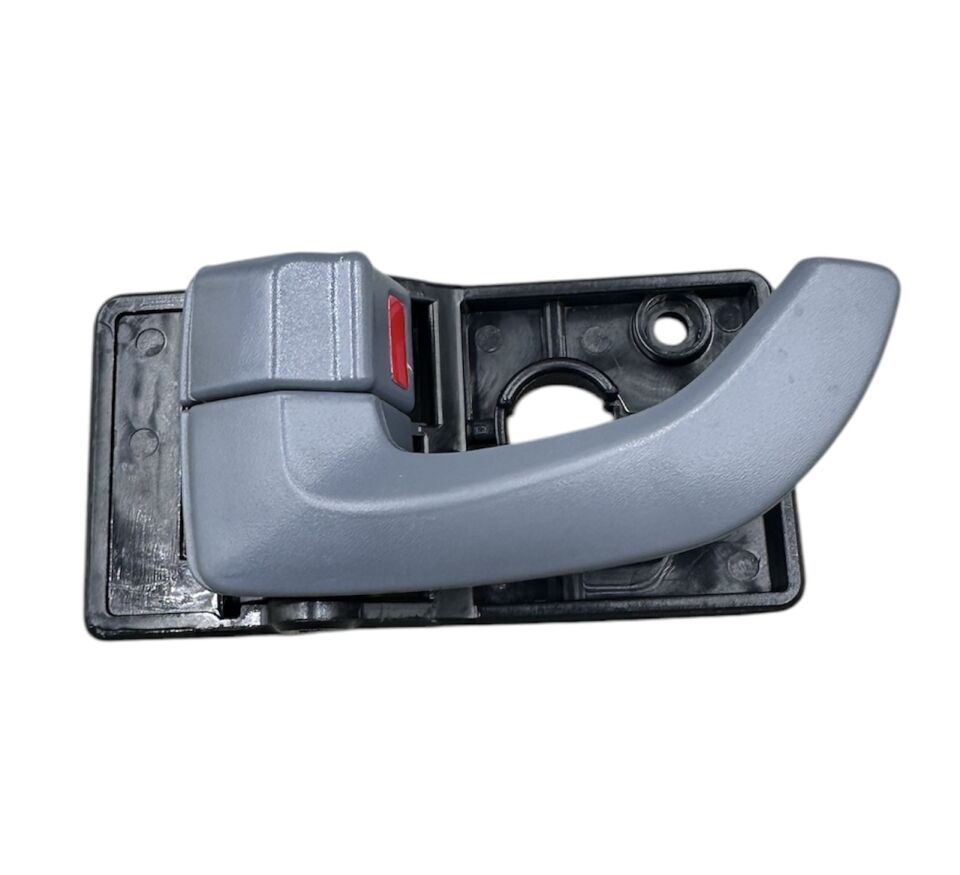 Hyundaı Kol Kapı Tucson 05-10 Ön İç Sol (Gri)