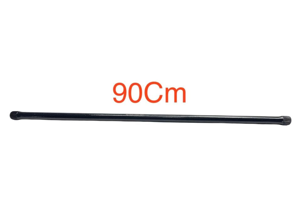 98-05 Nissan D22 / YD25 Sağ Torsiyon Mili (40 Diş)