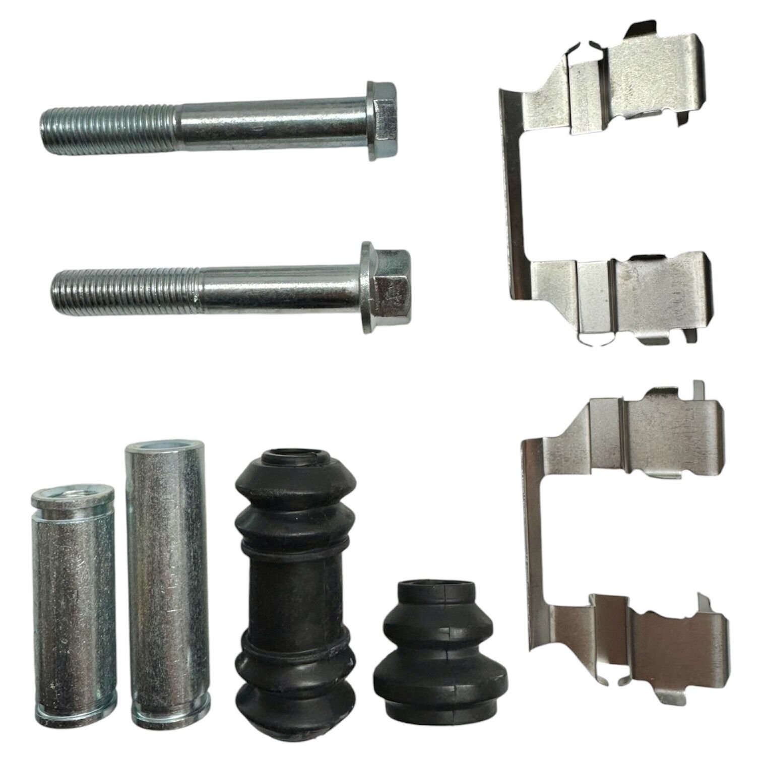 Mıtsubıshı Pim Kaliper L200 90-96/L300 89-05 Ön (Balata Sacı Dahil/Takım)