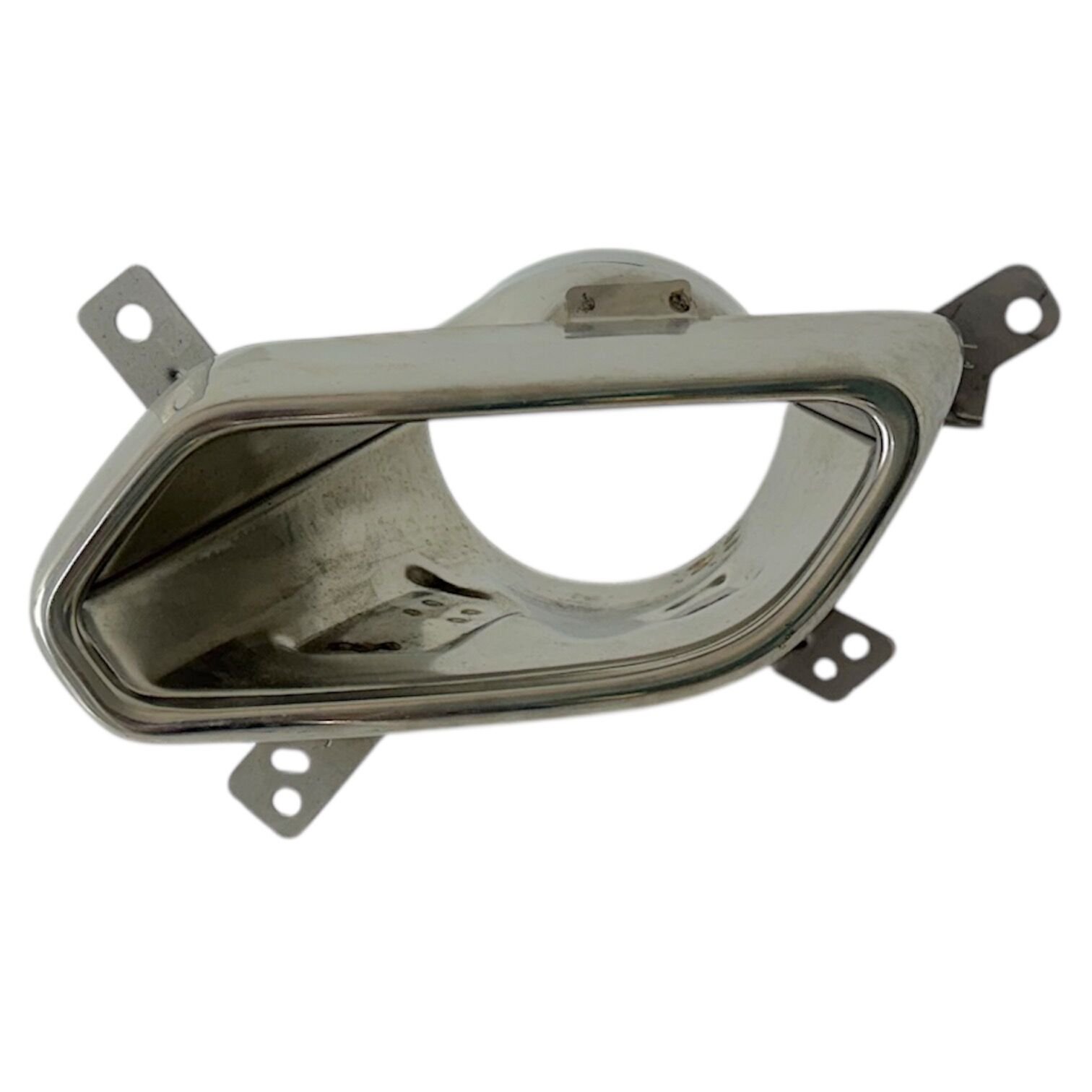 Chery Kapak Eksoz Tiggo 8 Pro 22-24 Sol