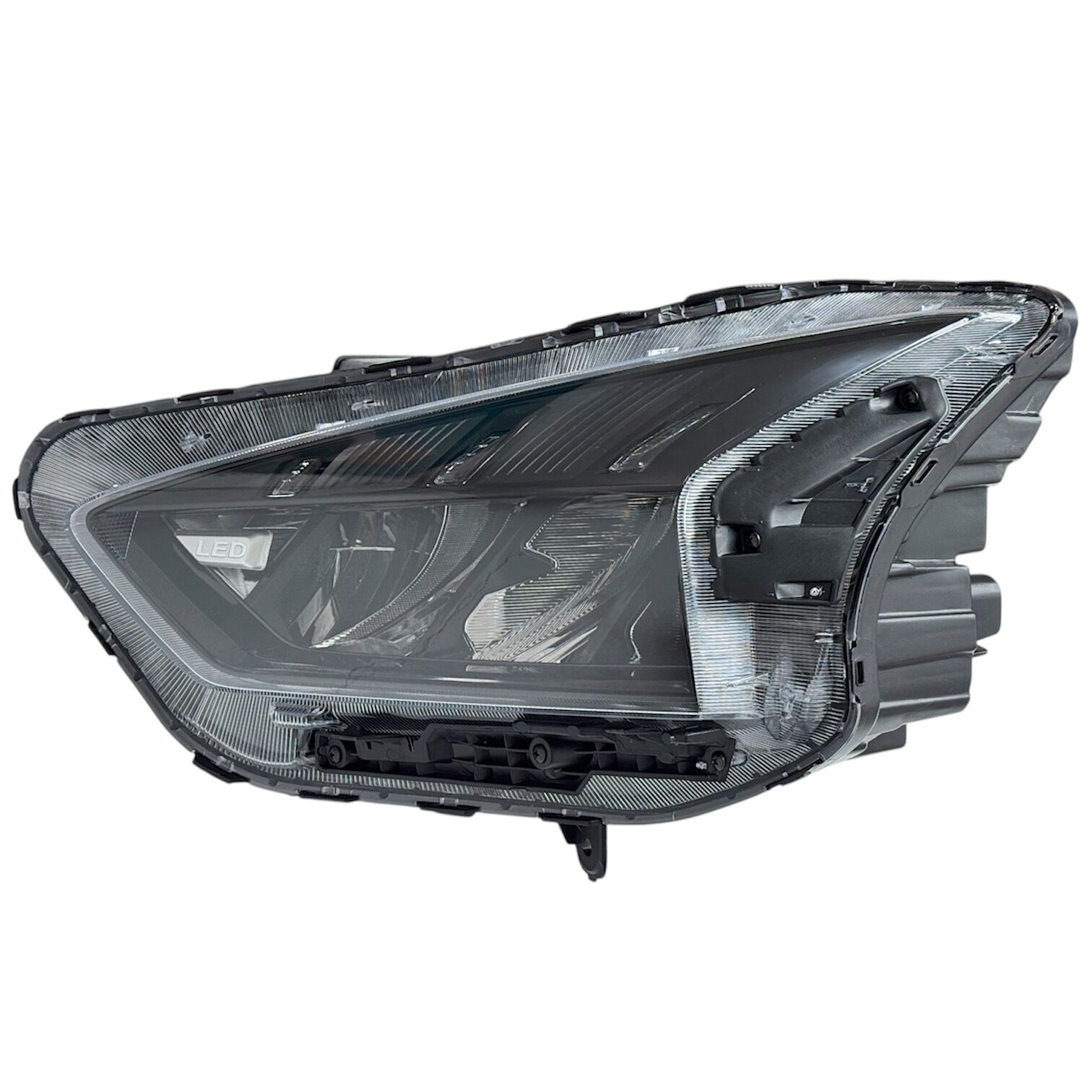 Hyundaı Far Bayon 21-26 Sol (Ledli)