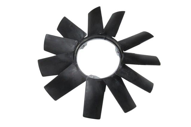 BMW X5- E53- 00/06; FAN KANADI (11 KANAT)(M50/M52/M54)