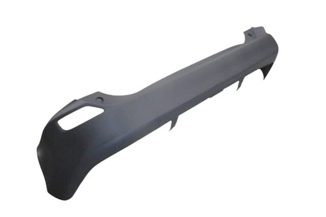 TOYOTA RAV4- 13/16; ARKA TAMPON (REFLEKTÖR DELİKLİ/SENSÖR DELİKSİZ TYG)