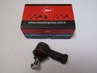 DAIHATSU HIJET- MİNİBÜS- 85/97; ROT BAŞI SOL 800cc (CB) (SH)