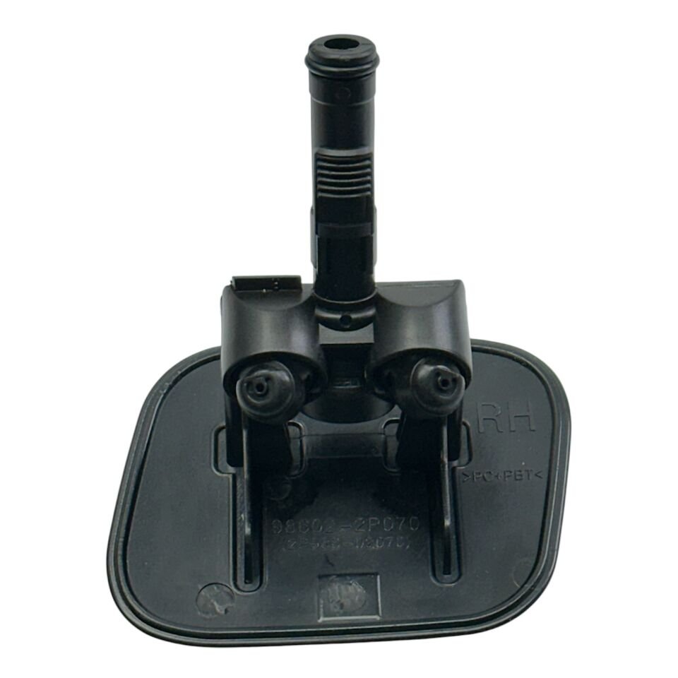 Kıa Kapak Far Yıkama Sorento 09-12 Sağ