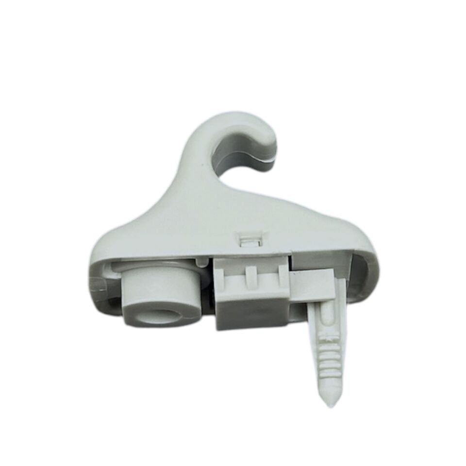 Hyundaı Mandal Güneşlik Accent Era 06-11/Getz 06-12 Sol/Sağ