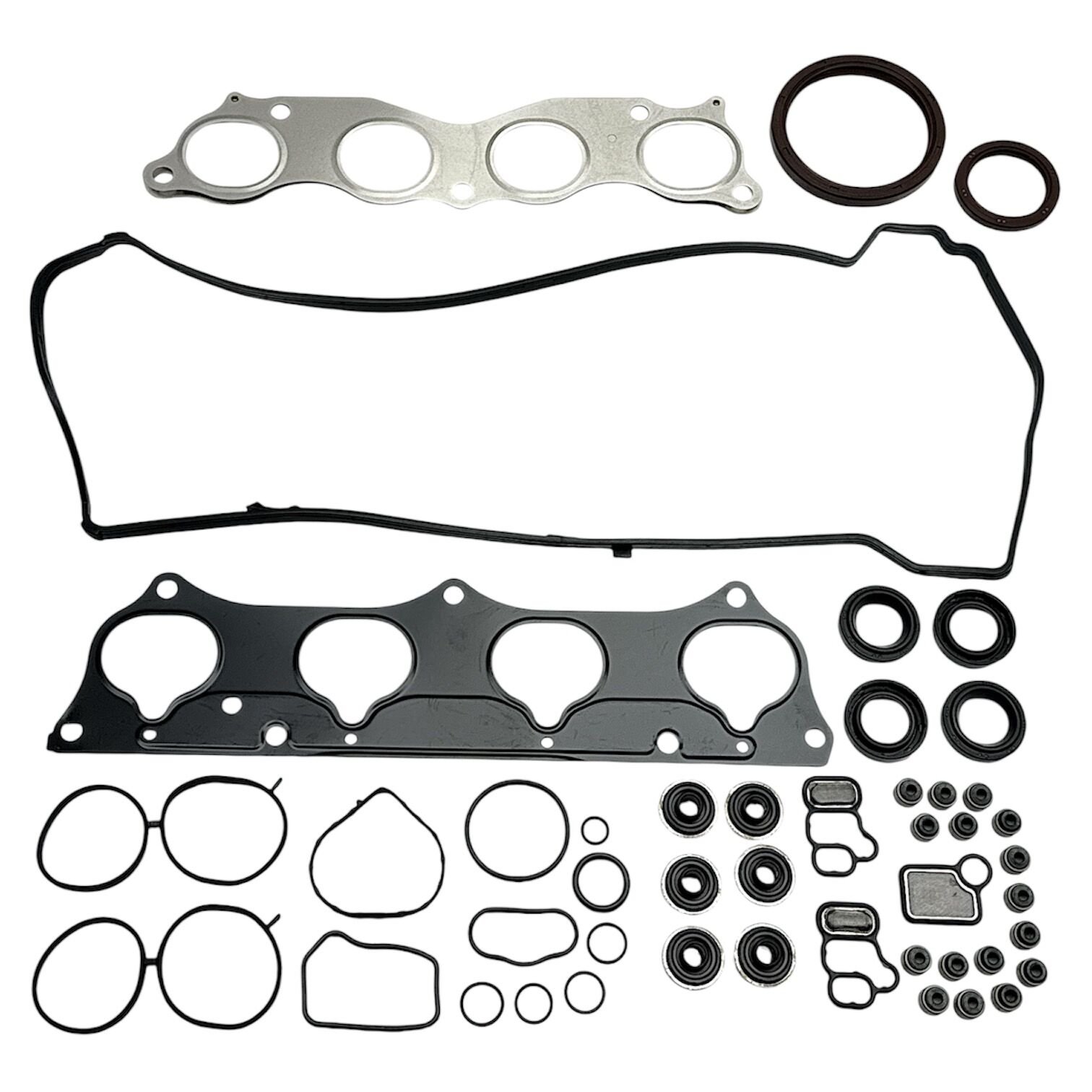 Honda Conta Takım Accord 2,0-2,4 02-09/Cr-v 2.0-2,4 02-14 (Skc,siz)