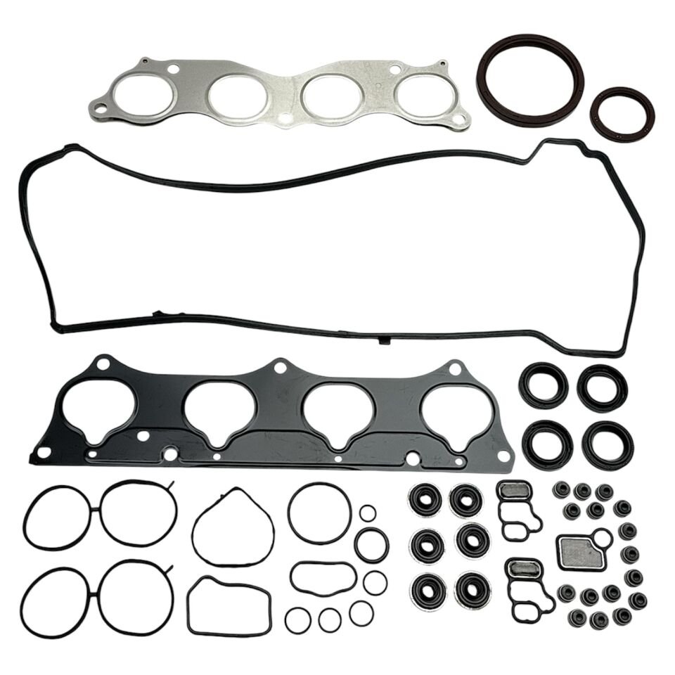 Honda Conta Takım Accord 2,0-2,4 02-09/Cr-v 2.0-2,4 02-14 (Skc,siz)