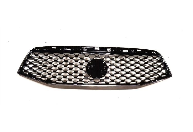 Ssangyong Panjur Korando Sports 13-16 Ön