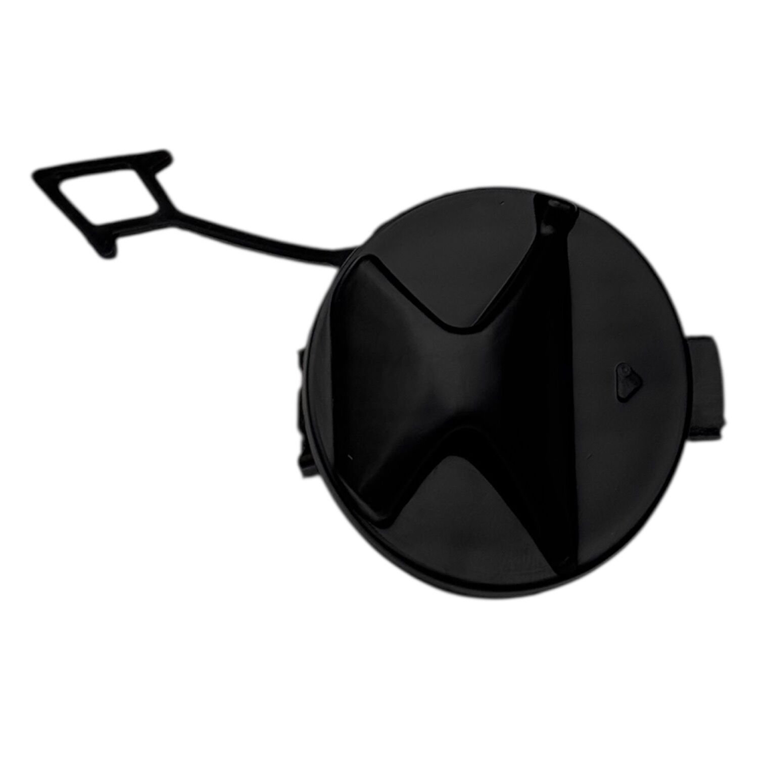 Hyundaı Çeki Kapağı İ20 18-20 Ön