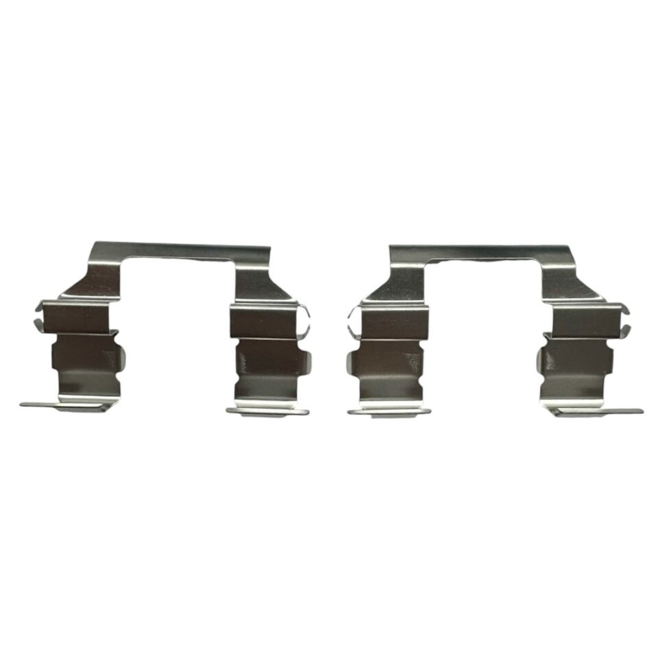 Mıtsubıshı Sac Balata Fren L200 90-96/L300 89-05 Ön Sol/Sağ (Takım)