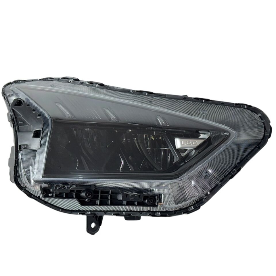 Hyundaı Far Bayon 21-26 Sağ (Ledli)