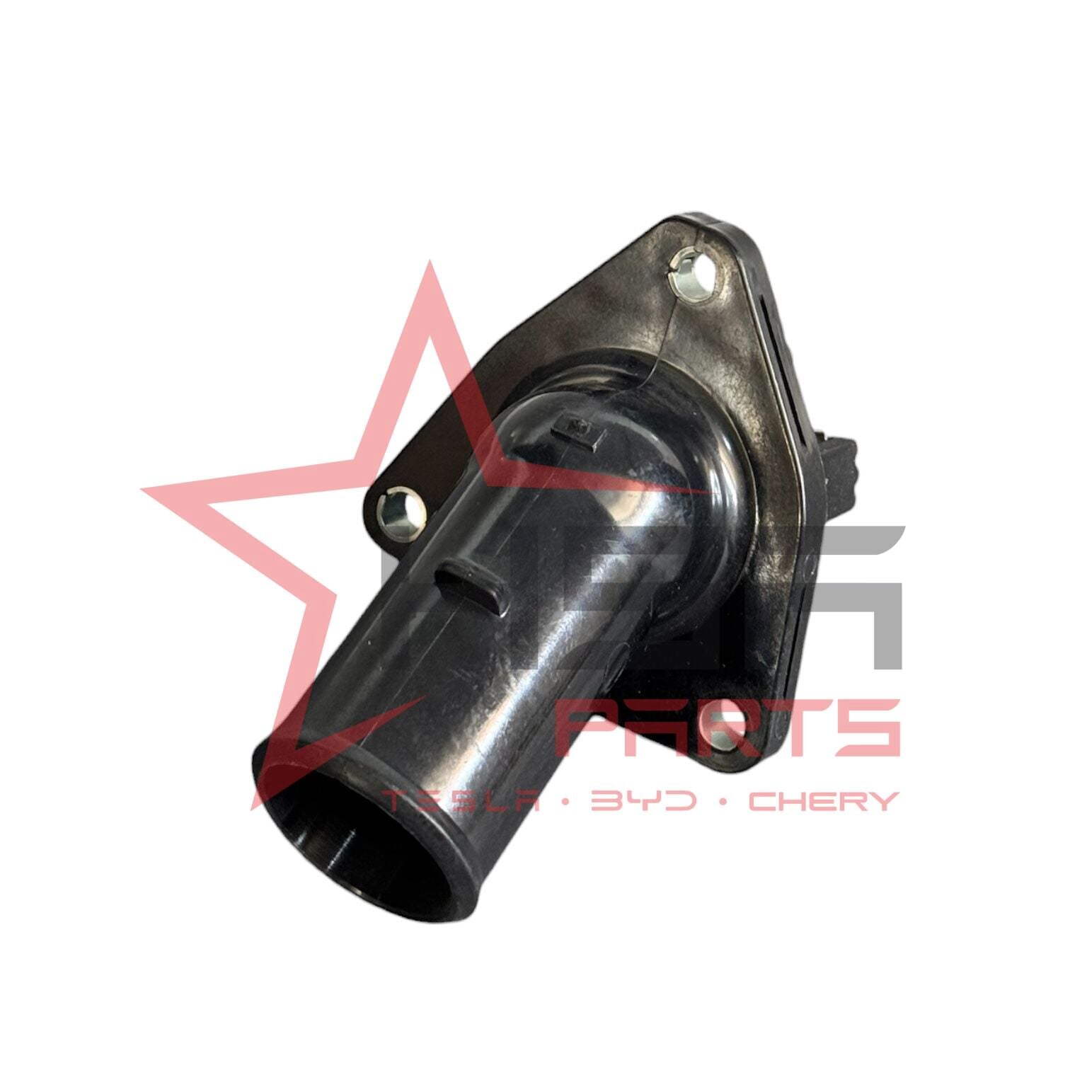 Toyota Prado 4,0 Termostat Yuvası (Üst) 2002-2019 (16031-31010/16031-31011)