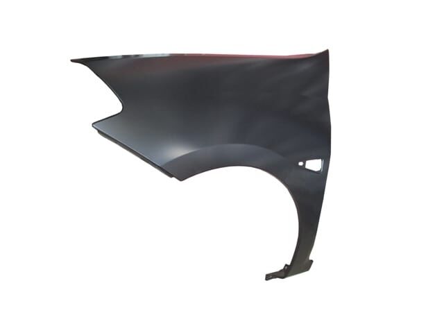 RENAULT SYMBOL- THALIA- SD- 09/12; ÖN ÇAMURLUK DELİKLİ SOL