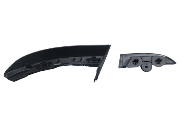 RENAULT CLIO- 4- HB- 13/16; STOP ALT ÇITASI SOL SİYAH İÇ/DIŞ SET