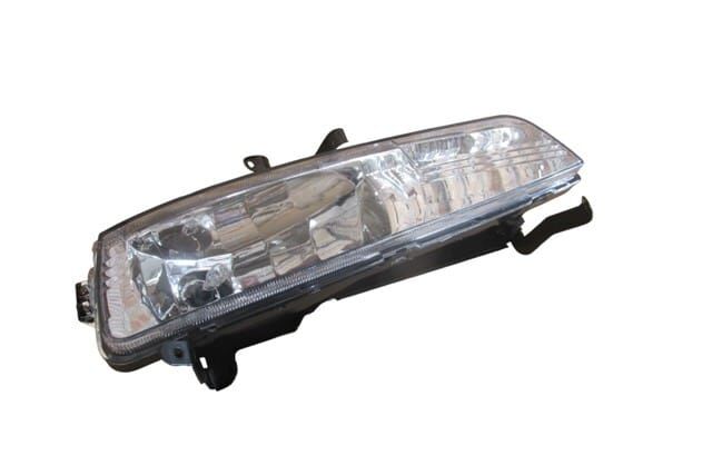 HYUNDAI ACCENT- ERA- 06/12; SİS LAMBASI SOL ŞEFFAF DUYLU (BAĞLANTISI İLE BİRLİKTE) (H27) (RIA)