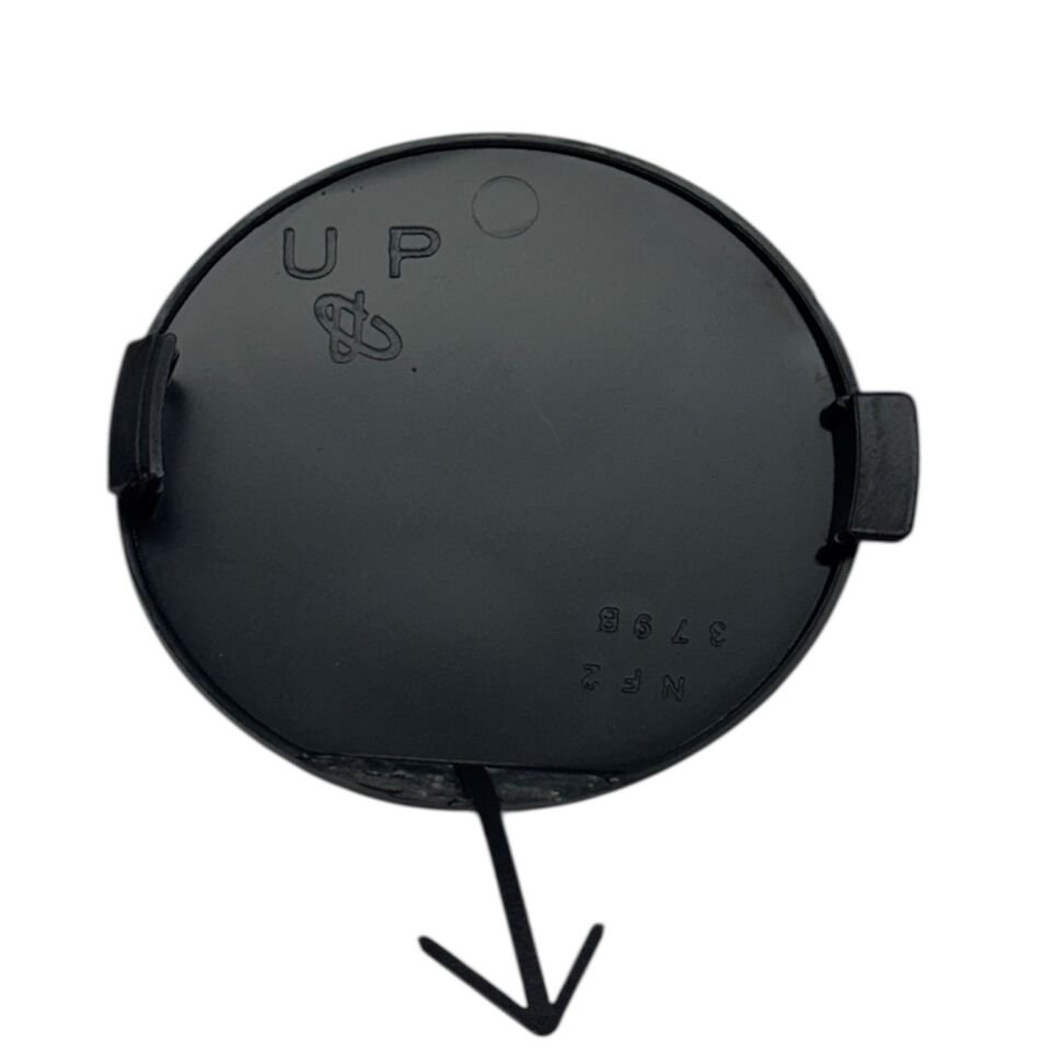 Toyota Çeki Kapağı Yaris 98-01 Ön