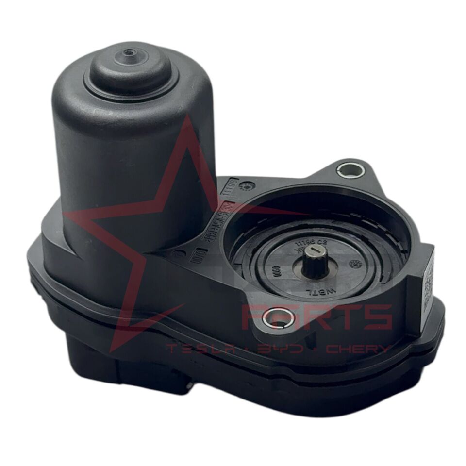 2022-2024 Chery Tiggo 7 Sol/Sağ Arka Fren Kaliper Motoru (Elektrikli) T15-6GN3502090EP