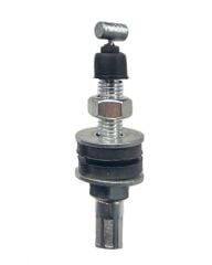 Mazda Tel Gaz 323 90-95