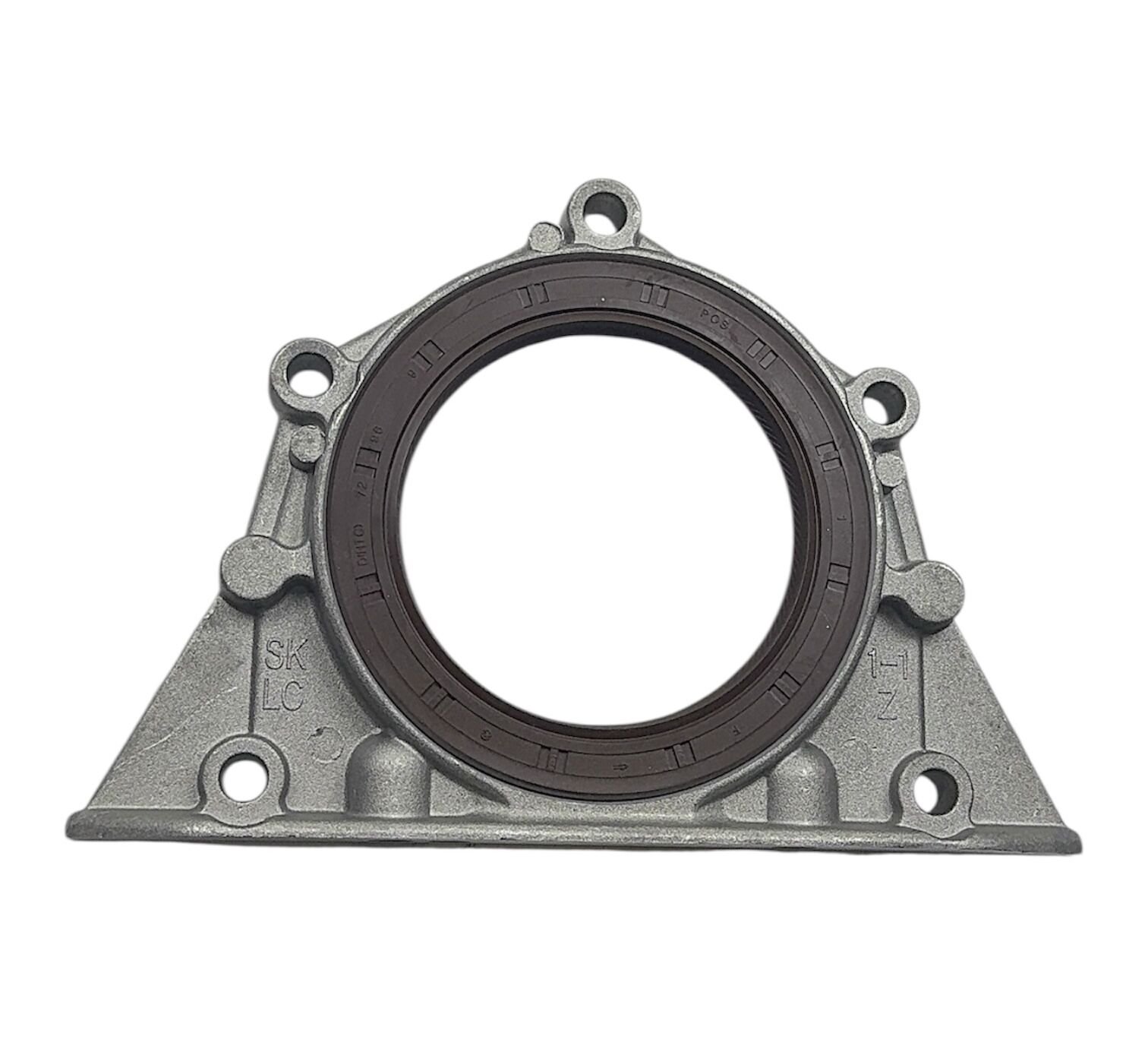 Hyundaı Keçe Krank Accent 00-12/Getz 02-09/Elantra 96-06/ Matrix 01-08/Cerato 04-08 (Komple Saçlı)