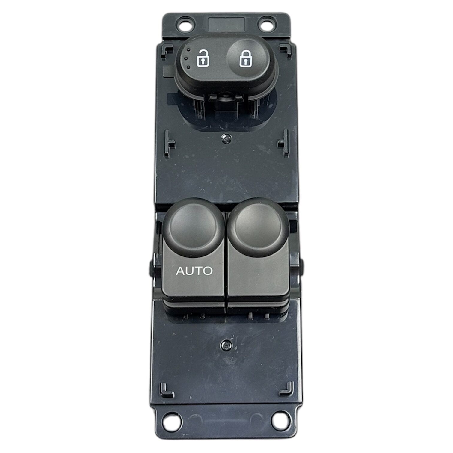 Hyundaı Düğme Cam Açma Accent Blue 12-17 Ön Sol (Çiftli/ Kilitli)