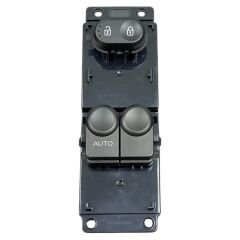 Hyundaı Düğme Cam Açma Accent Blue 12-17 Ön Sol (Çiftli/ Kilitli)