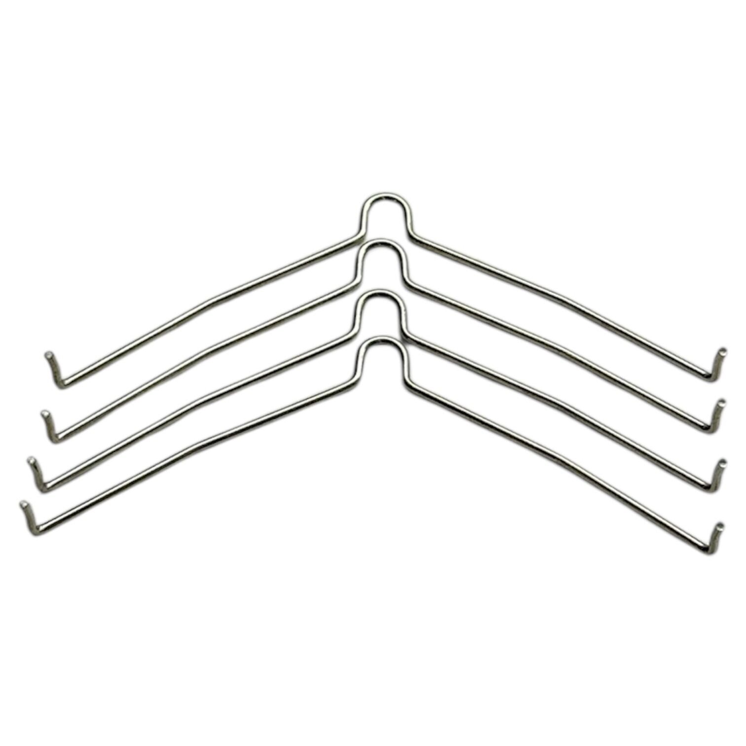 Toyota Yay Fren Corolla Ae101 92-97 Ön (Takım)