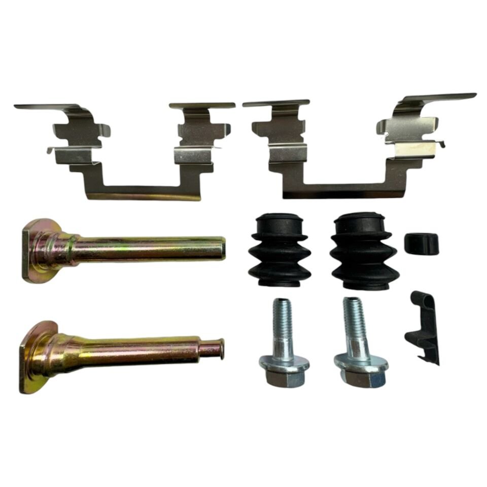 Mıtsubıshı Pim Kaliper Lancer 03-14 Ön (Balata Sacı Dahil/Takım)