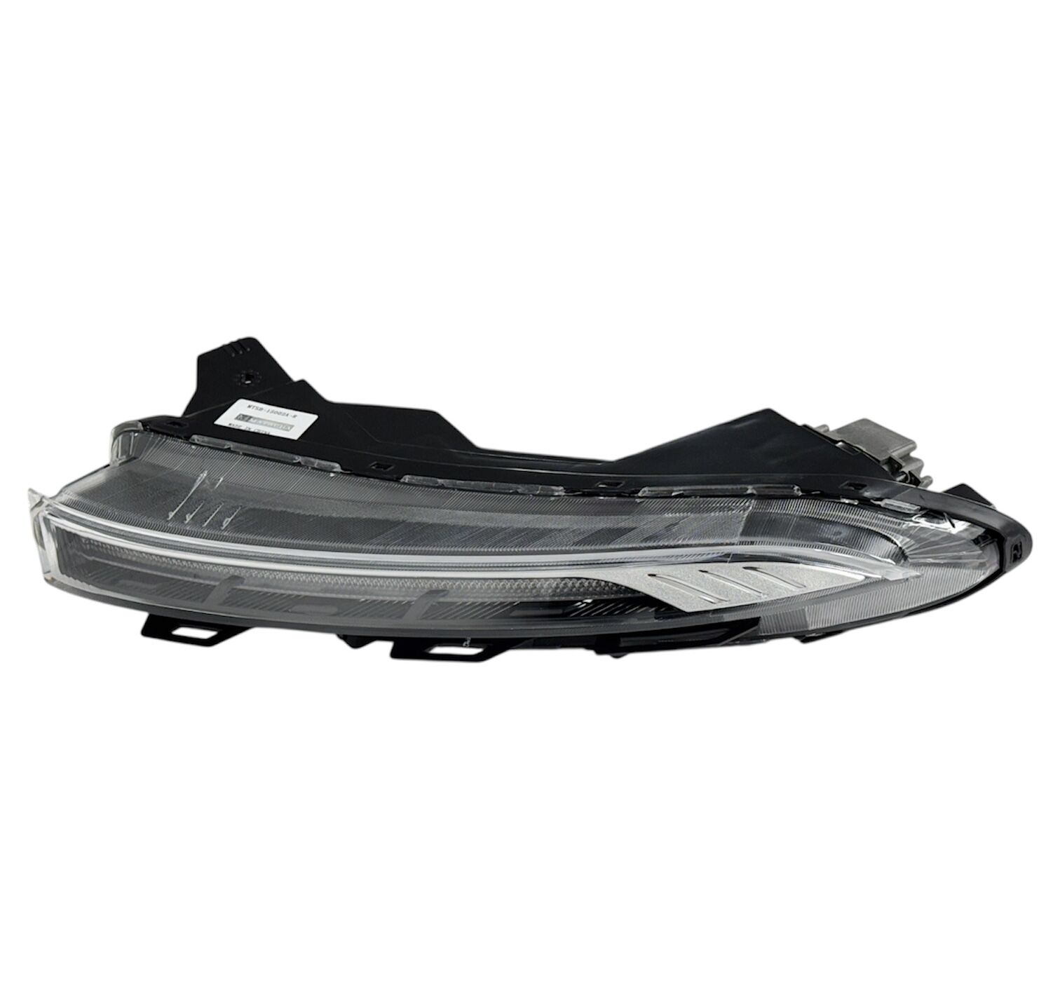 Hyundaı Sinyal Far Üst Bayon 21-26 Sol