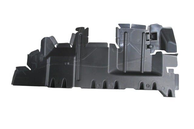 (YENİ ÜRÜN!!!)PEUGEOT 308- 08/13; ÖN PANEL HAVA KANALI SOL