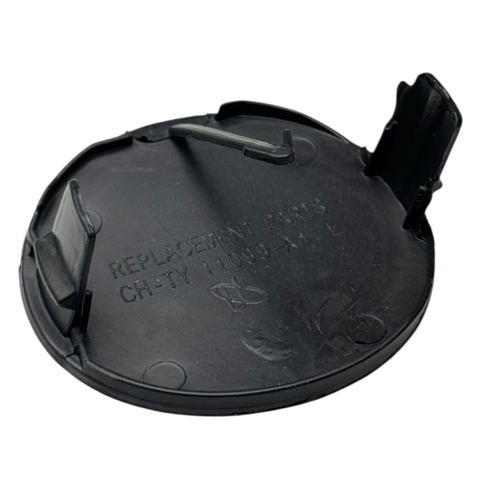 Toyota Çeki Kapağı Auris 07-09 Ön Sol