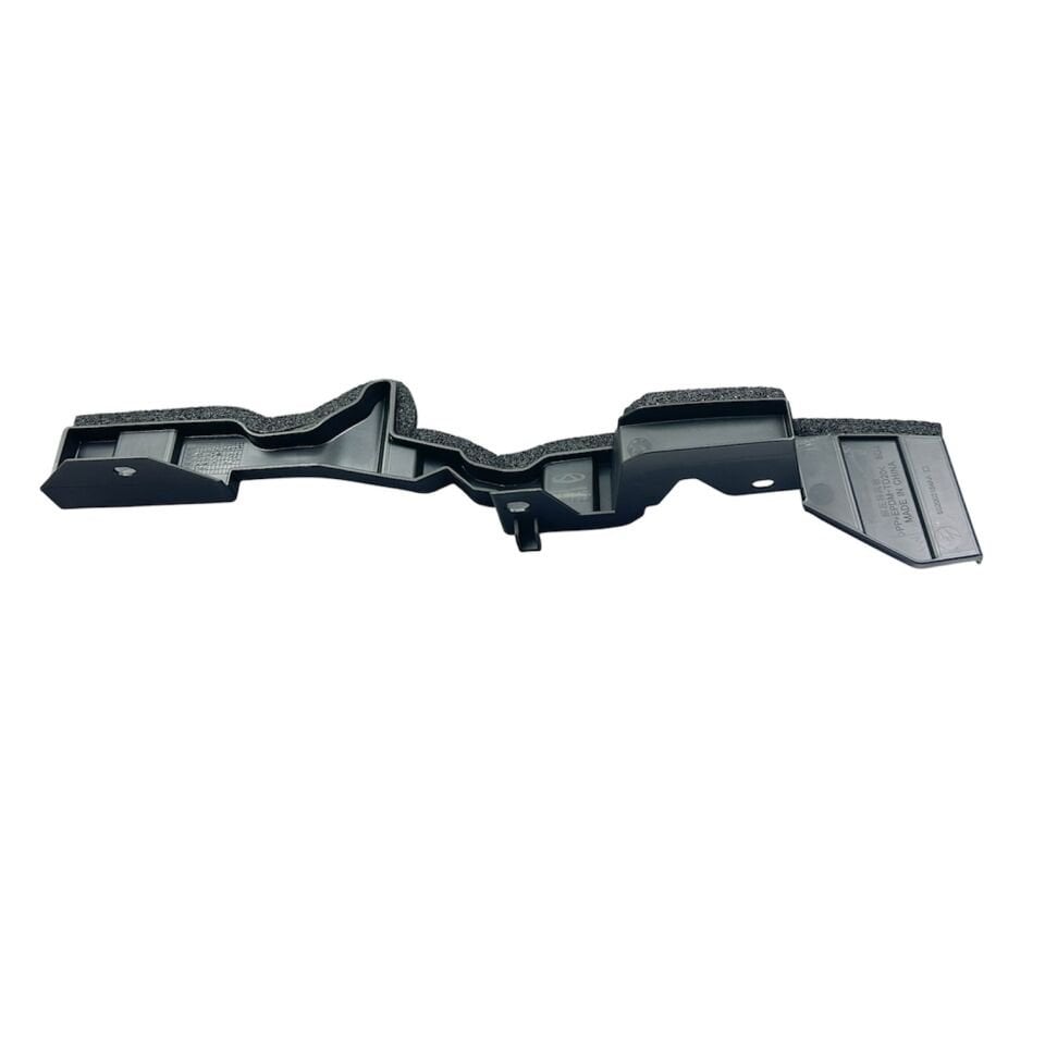 Chery Bakalit Radyatör Tiggo 7 Pro 22-24 Sol (Yan)