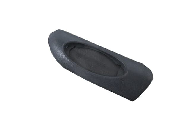 OPEL VECTRA- B- 96/99; ÖN ÇAMURLUK BANDI SOL (SİNYAL DELİKLİ)