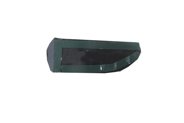 OPEL VECTRA- B- 96/99; ÖN ÇAMURLUK BANDI SOL (SİNYAL DELİKLİ)