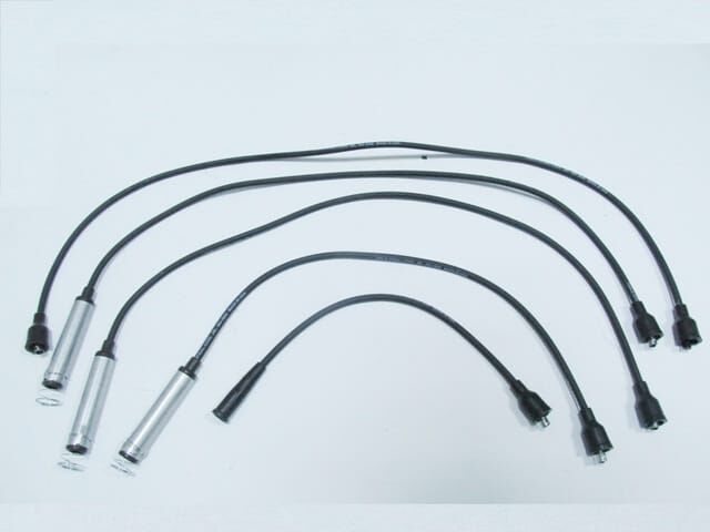 OPEL OMEGA- A- 88/92; BUJİ KABLOSU TAKIM (8V)(18SEH-20SE)1.8/2.0 cc (YOW JUNG)