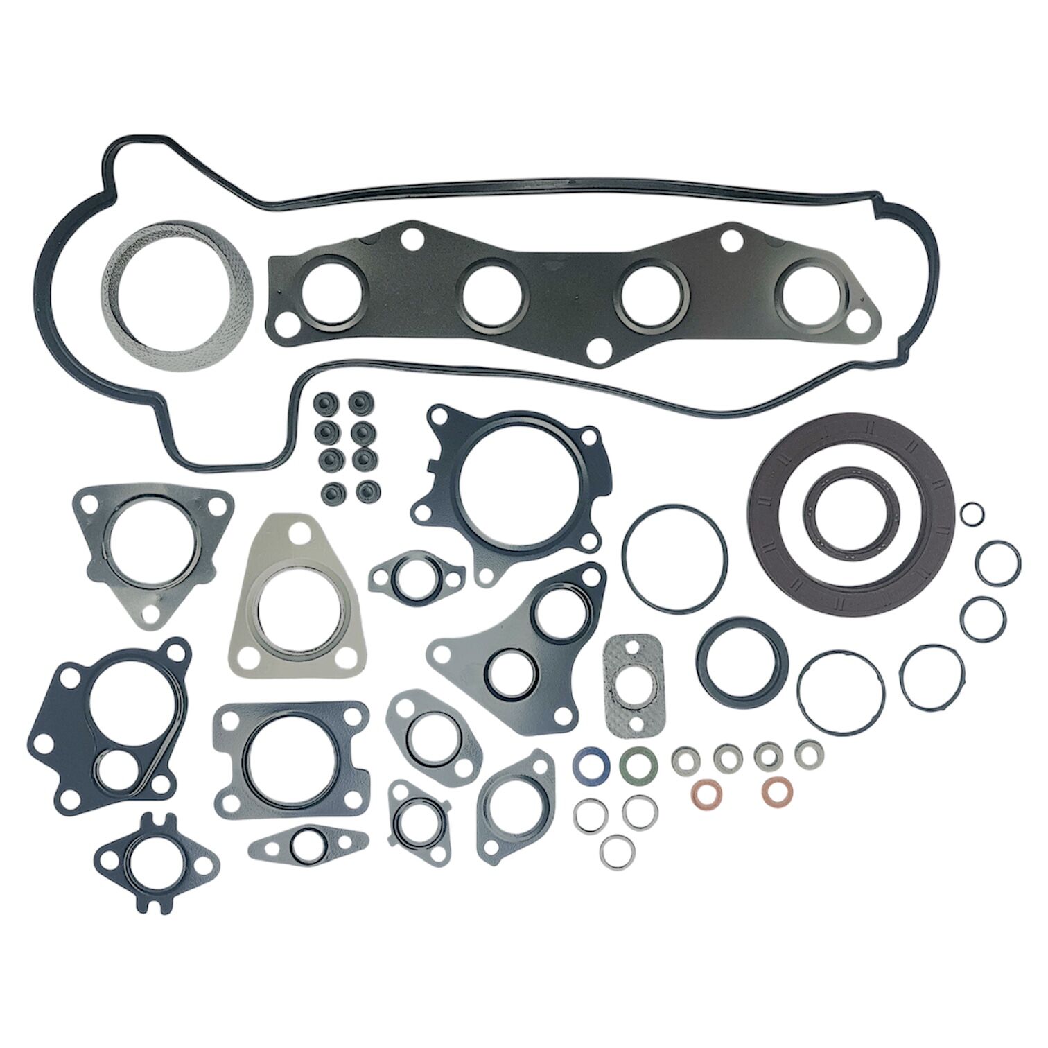 Toyota Conta Takım Corolla/Auris/Yaris Dizel 07-09 (5 İleri) Skc 'siz