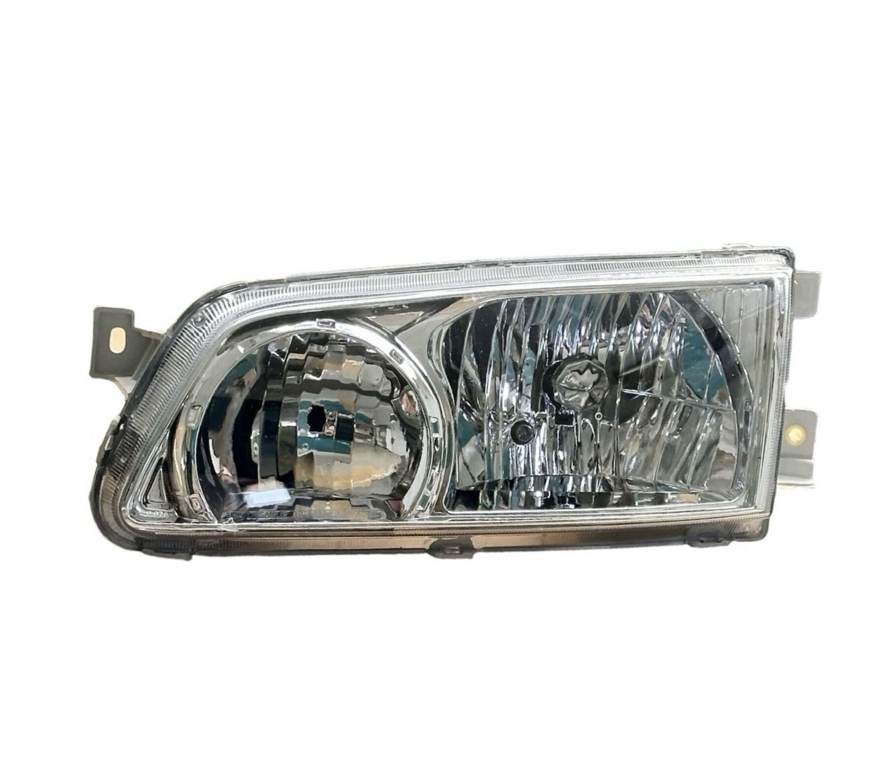 Hyundaı Far Starex 02-08 Sol