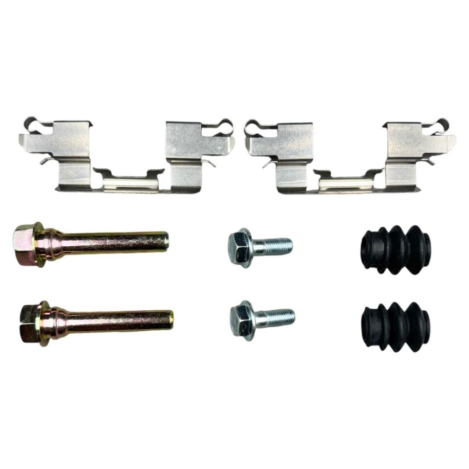 Mıtsubıshı Pim Kaliper L200 07-22 Ön (Balata Sacı Dahil/Takım)