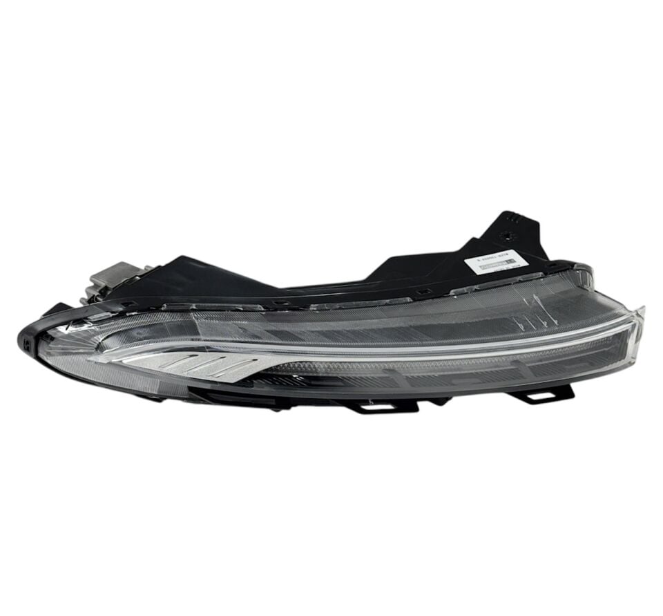 Hyundaı Sinyal Far Üst Bayon 21-26 Sağ